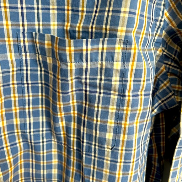 Men’s J. Crew button down - Picture 3 of 9